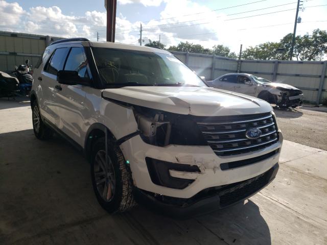 FORD EXPLORER 2016 1fm5k7b82ggb09567