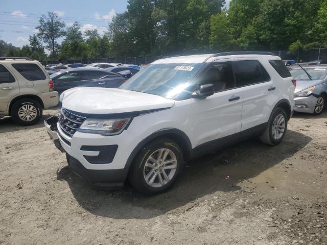 FORD EXPLORER 2016 1fm5k7b82ggb50166