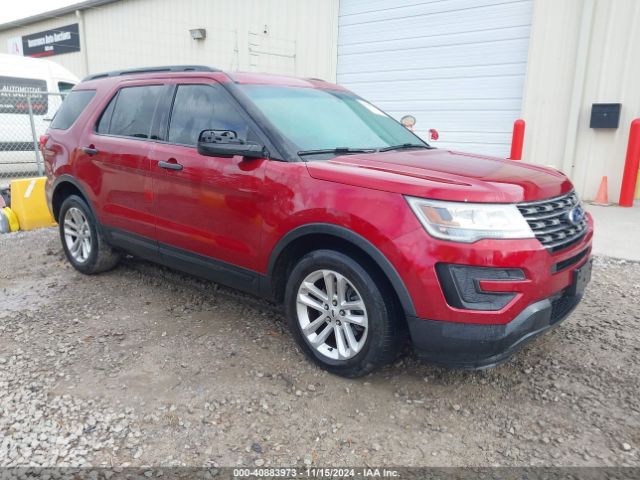 FORD EXPLORER 2016 1fm5k7b82ggc53801