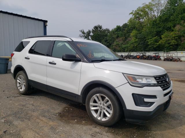 FORD EXPLORER 2016 1fm5k7b82ggc58058