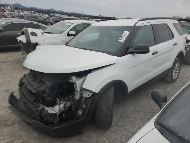 FORD EXPLORER 2016 1fm5k7b82ggc60537