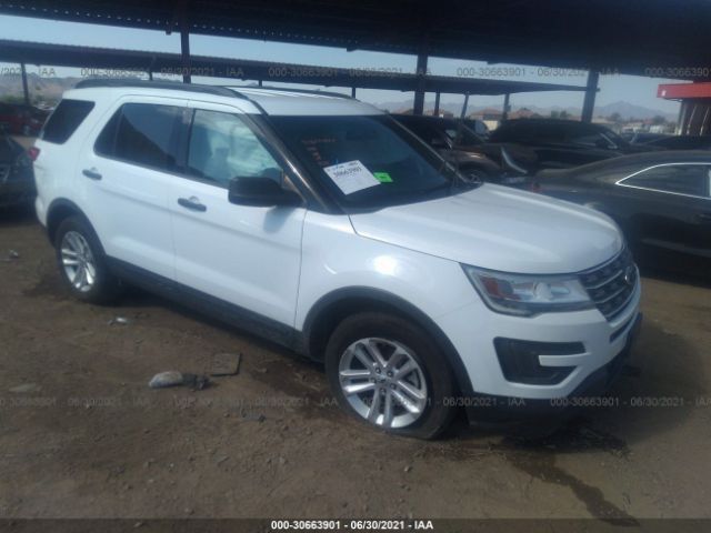 FORD EXPLORER 2016 1fm5k7b82ggc62711