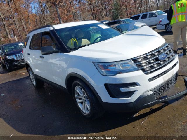 FORD EXPLORER 2017 1fm5k7b82hga55737