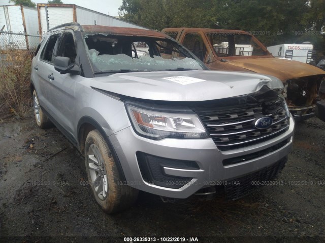 FORD EXPLORER 2017 1fm5k7b82hga83988