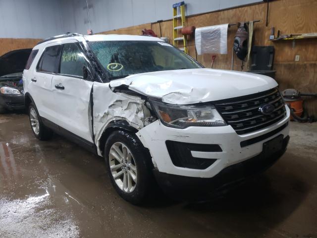 FORD EXPLORER 2017 1fm5k7b82hgb23048