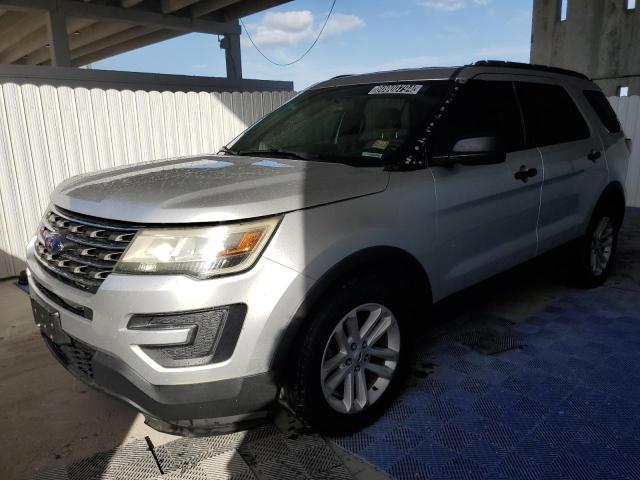 FORD EXPLORER 2017 1fm5k7b82hgb62433