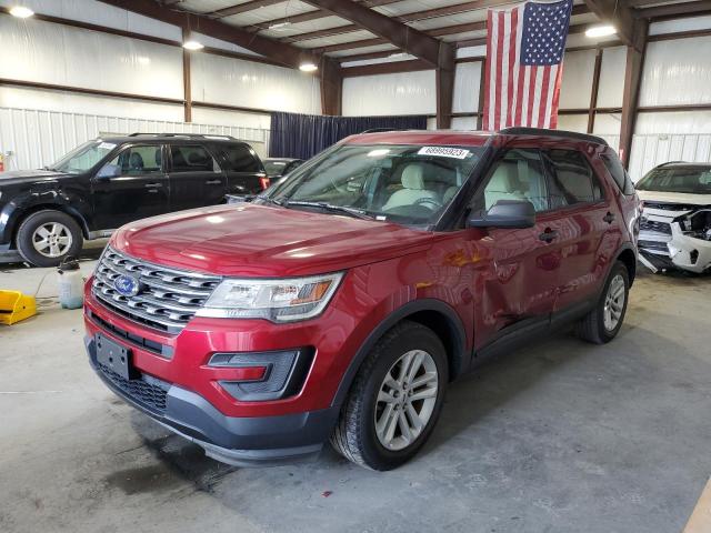 FORD EXPLORER 2017 1fm5k7b82hgc83768