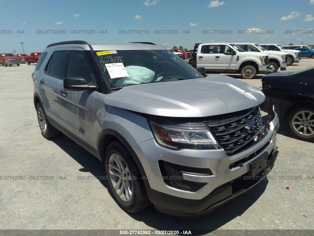 FORD EXPLORER 2017 1fm5k7b82hgd20804