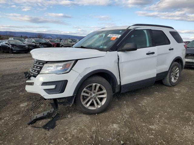 FORD EXPLORER 2017 1fm5k7b82hgd76080