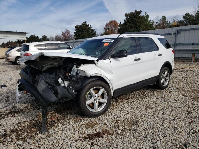 FORD EXPLORER 2018 1fm5k7b82jgb03873