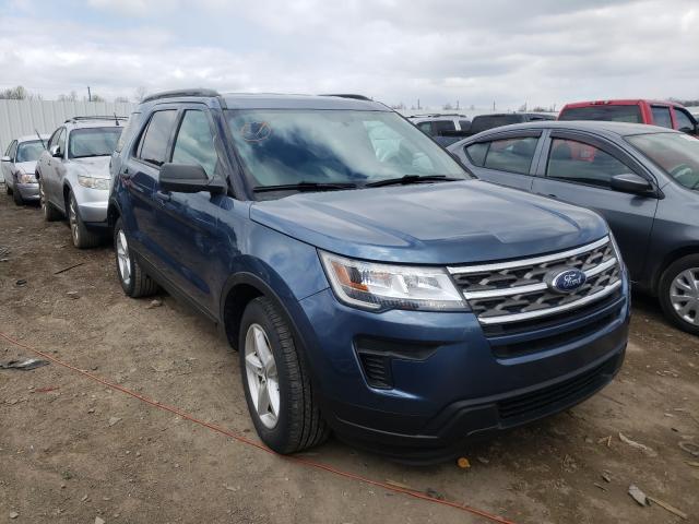 FORD EXPLORER 2018 1fm5k7b82jgb28790