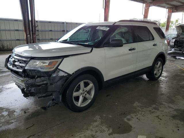 FORD EXPLORER 2018 1fm5k7b82jgc81332