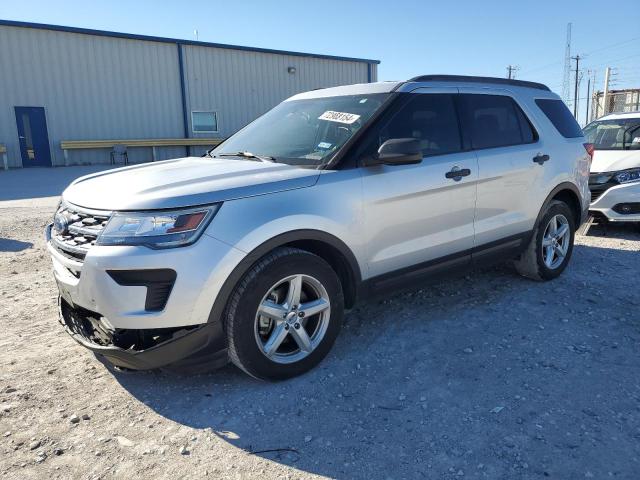 FORD EXPLORER 2018 1fm5k7b82jgc84408