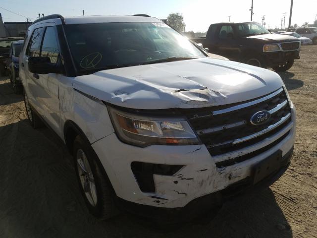 FORD EXPLORER 2019 1fm5k7b82kga15942