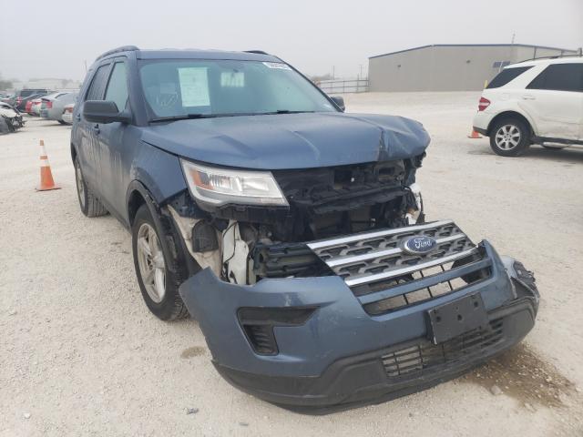 FORD EXPLORER 2019 1fm5k7b82kga40128