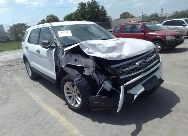 FORD EXPLORER 2019 1fm5k7b82kga93251