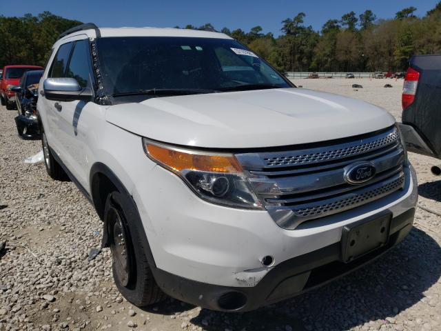 FORD EXPLORER 2013 1fm5k7b83dga11790