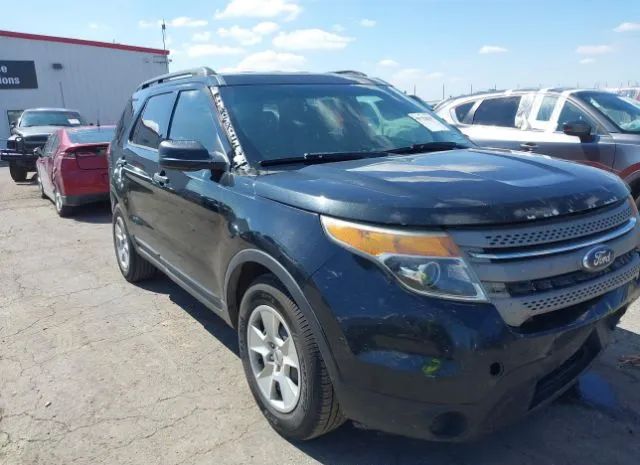 FORD EXPLORER 2013 1fm5k7b83dga17332