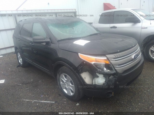 FORD EXPLORER 2013 1fm5k7b83dga30226