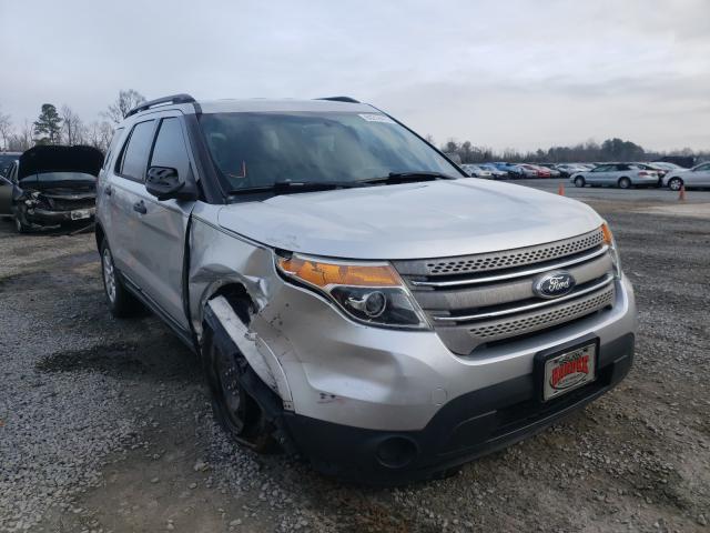 FORD EXPLORER 2013 1fm5k7b83dga36138