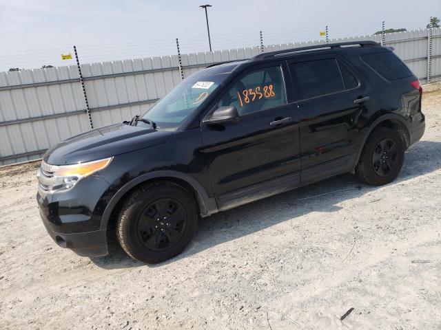 FORD EXPLORER 2013 1fm5k7b83dga49097