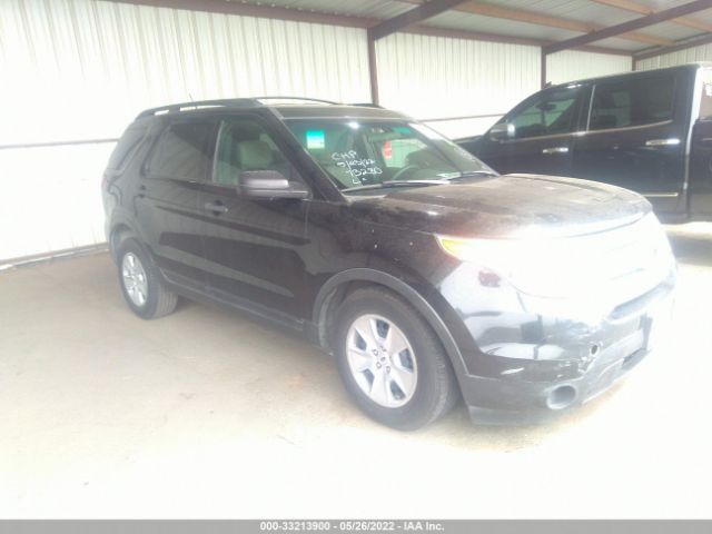 FORD EXPLORER 2013 1fm5k7b83dga59001