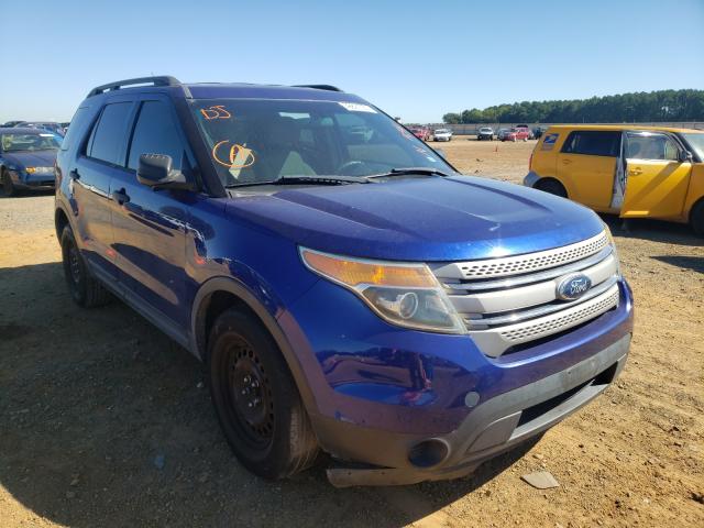 FORD EXPLORER 2013 1fm5k7b83dga61556