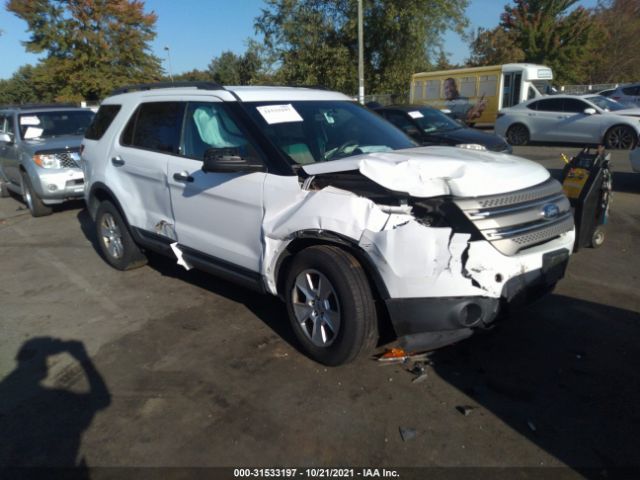 FORD EXPLORER 2013 1fm5k7b83dga73643