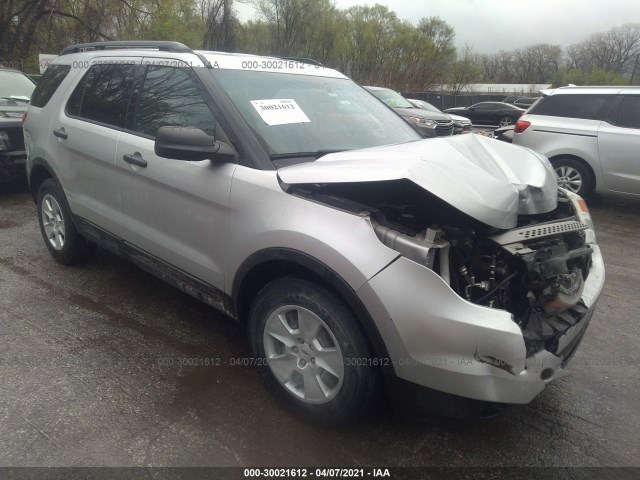 FORD EXPLORER 2013 1fm5k7b83dga79622