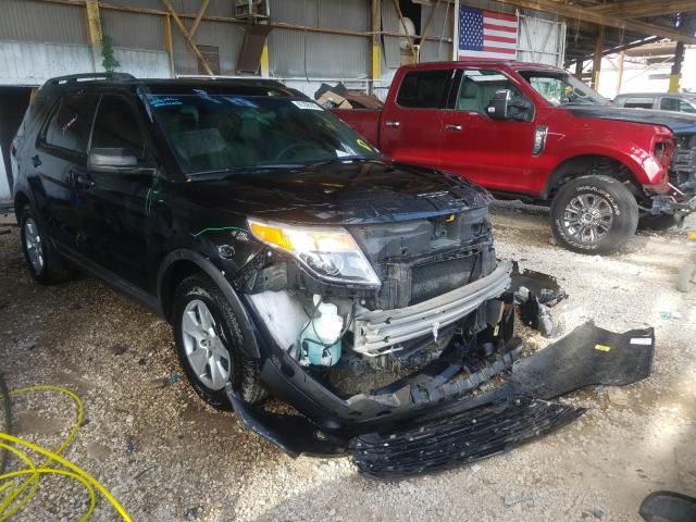 FORD EXPLORER 2013 1fm5k7b83dga96761