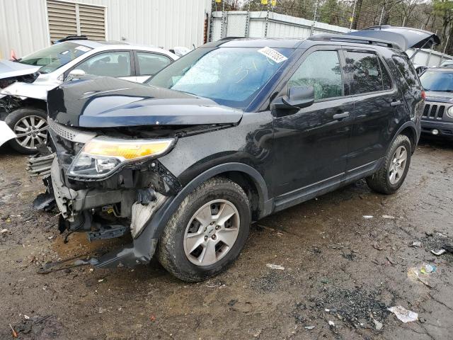 FORD EXPLORER 2013 1fm5k7b83dga97344