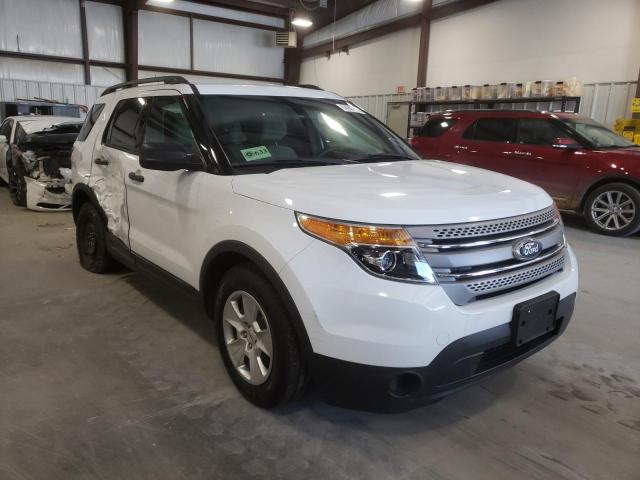 FORD EXPLORER 2013 1fm5k7b83dgb03403