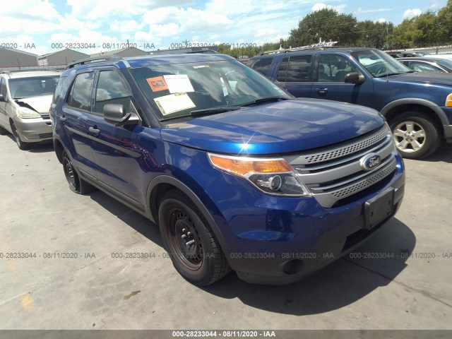 FORD EXPLORER 2013 1fm5k7b83dgb33632