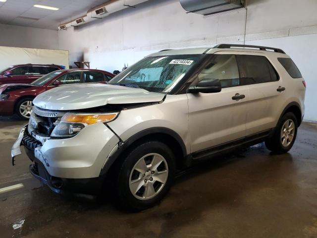 FORD EXPLORER 2013 1fm5k7b83dgb52214