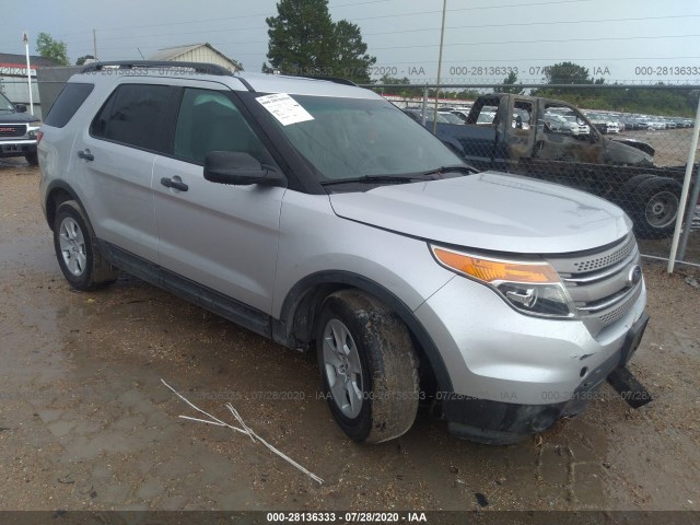 FORD EXPLORER 2013 1fm5k7b83dgc19457