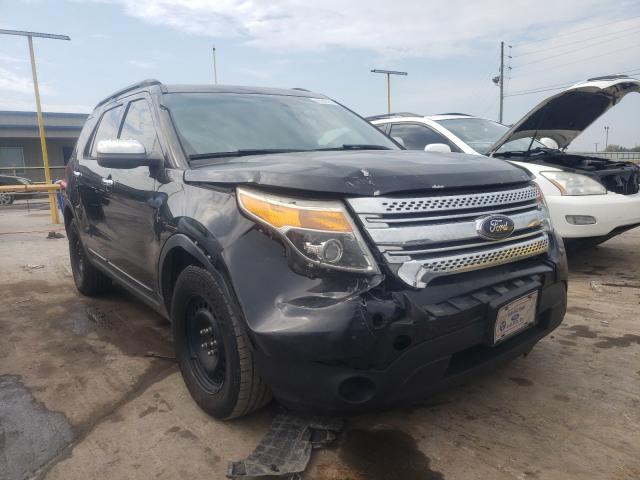 FORD EXPLORER 2013 1fm5k7b83dgc51809