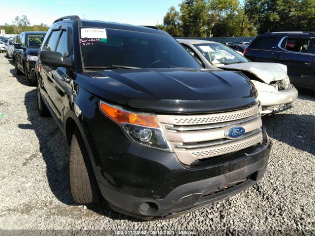 FORD EXPLORER 2014 1fm5k7b83ega01892