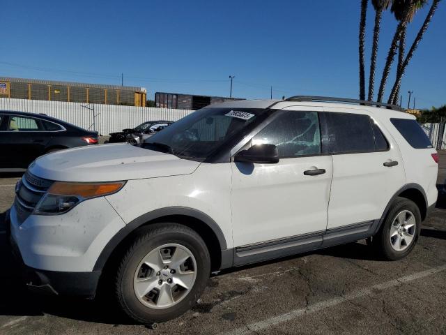 FORD EXPLORER 2014 1fm5k7b83ega03514