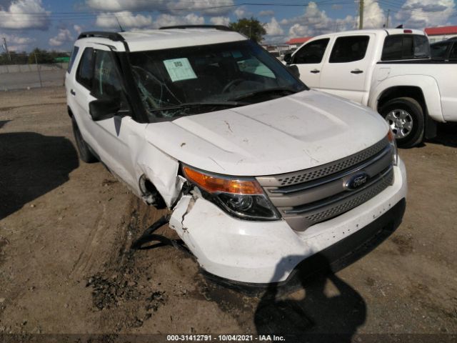 FORD EXPLORER 2014 1fm5k7b83ega21981