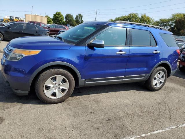 FORD EXPLORER 2014 1fm5k7b83ega58657