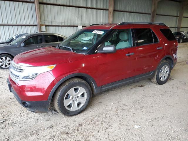 FORD EXPLORER 2014 1fm5k7b83ega74454