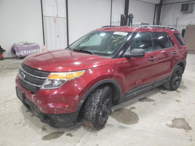 FORD EXPLORER 2014 1fm5k7b83egb07131