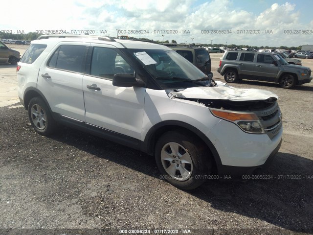 FORD EXPLORER 2014 1fm5k7b83egb22762