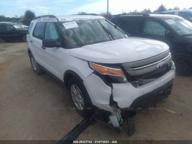 FORD EXPLORER 2014 1fm5k7b83egb23054