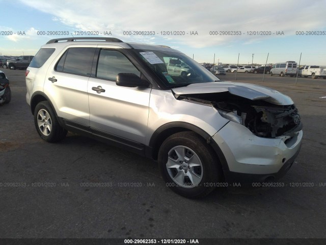 FORD EXPLORER 2014 1fm5k7b83egb26973