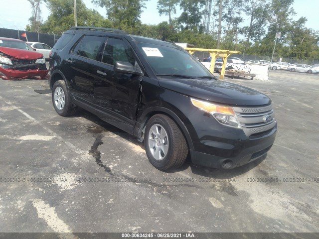 FORD EXPLORER 2014 1fm5k7b83egb77129