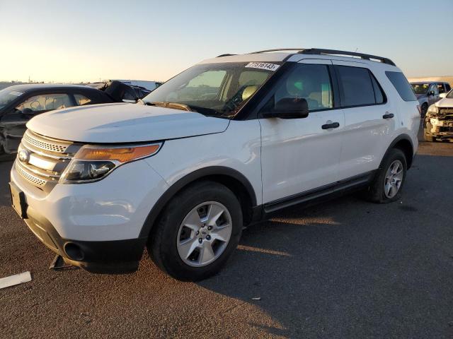 FORD EXPLORER 2014 1fm5k7b83egb79141