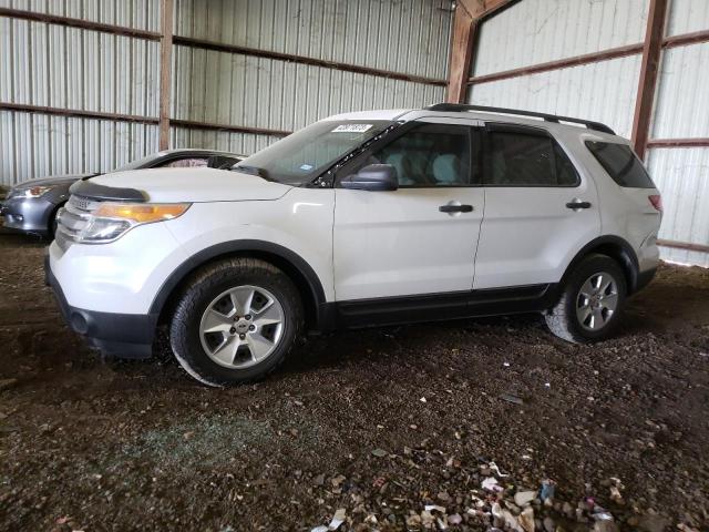 FORD EXPLORER 2014 1fm5k7b83egb85277