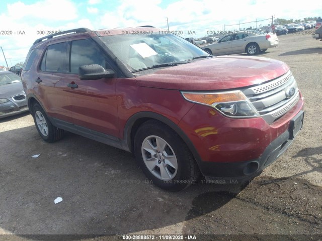 FORD EXPLORER 2014 1fm5k7b83egc06659