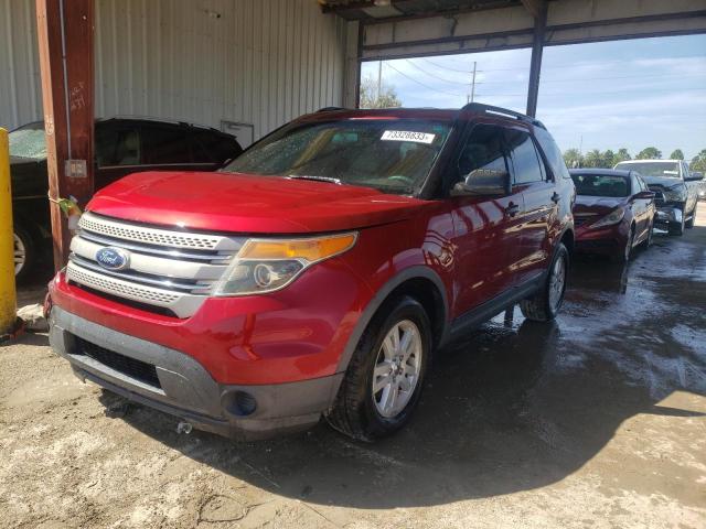 FORD EXPLORER 2014 1fm5k7b83egc27656